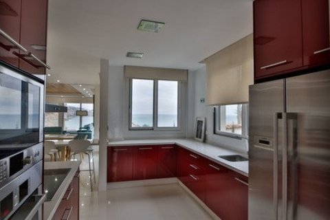Villa à vendre à Benissa, Alicante, Espagne, 4 chambres, 420 m2 No. 50330 - photo 18