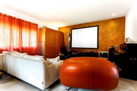 Villa à vendre à Benalmadena, Malaga, Espagne, 6 chambres, 875 m2 No. 50081 - photo 18