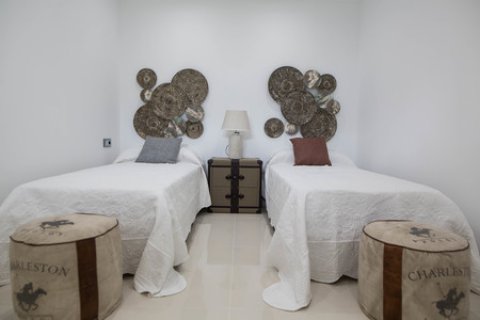 Villa à vendre à Benissa, Alicante, Espagne, 4 chambres, 420 m2 No. 50330 - photo 24