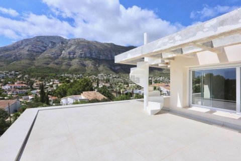 Villa à vendre à Denia, Alicante, Espagne, 4 chambres, 285 m2 No. 50163 - photo 2