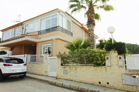 Townhouse à vendre à Rincon De Loix, Alicante, Espagne, 5 chambres, 226 m2 No. 50697 - photo 7