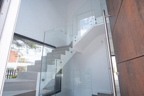 Villa à vendre Polop, Alicante, Espagne, 3 chambres, 453 m2 No. 50693 - photo 30