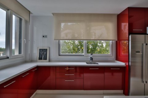 Villa à vendre à Benissa, Alicante, Espagne, 4 chambres, 420 m2 No. 50330 - photo 19