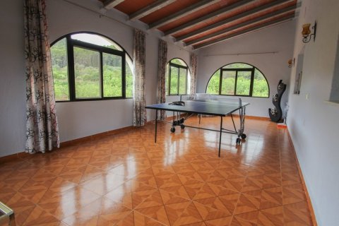 Villa à vendre à Benidoleig, Alicante, Espagne, 5 chambres, 370 m2 No. 50118 - photo 25