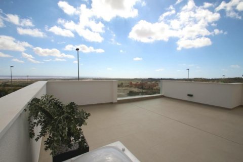 Villa à vendre à San Miguel de Salinas, Alicante, Espagne, 3 chambres, 144 m2 No. 49753 - photo 2