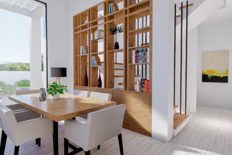 Villa à vendre Finestrat, Alicante, Espagne, 3 chambres, 443 m2 No. 50767 - photo 6