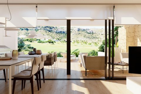 Villa à vendre à Monforte del Cid, Alicante, Espagne, 3 chambres, 400 m2 No. 50739 - photo 7