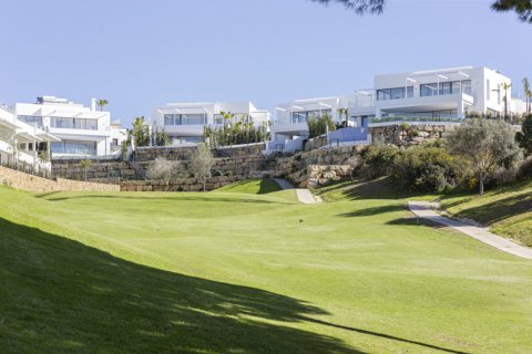 Villa à vendre à Cabopino, Malaga, Espagne, 5 chambres, 636 m2 No. 50063 - photo 17