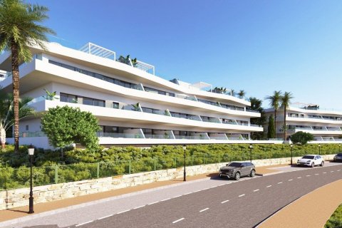 Apartment à vendre à Estepona, Malaga, Espagne, 2 chambres, 95 m2 No. 50103 - photo 8