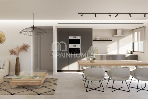 Apartment à vendre à Mijas, Malaga, Espagne, 2 chambres, 106 m2 No. 50980 - photo 3