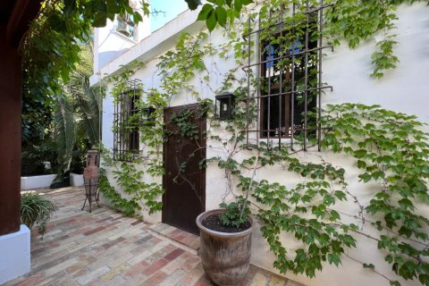 Villa à vendre à Benidorm, Alicante, Espagne, 4 chambres, 1530 m2 No. 50703 - photo 21