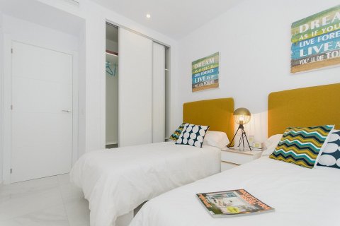 Apartment à vendre à Polop, Alicante, Espagne, 3 chambres, 128 m2 No. 50747 - photo 19
