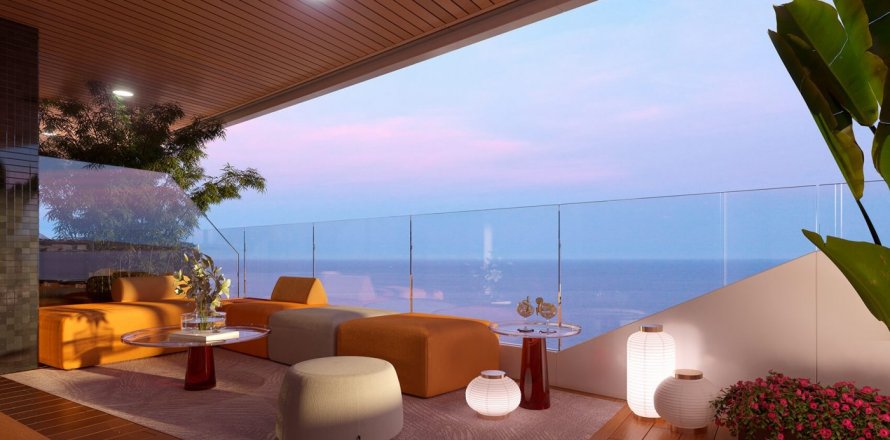 Apartment Benidorm, Alicante, Espagne 2 chambres,  No. 50741