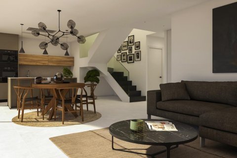 House à vendre à Finestrat, Alicante, Espagne, 3 chambres, 116 m2 No. 50631 - photo 5