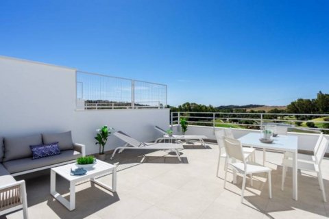 Townhouse à vendre Estepona, Malaga, Espagne, 3 chambres, 222 m2 No. 50092 - photo 5