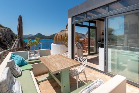 Villa à vendre à Capdepera, Mallorca, Espagne, 4 chambres, 313 m2 No. 50421 - photo 23