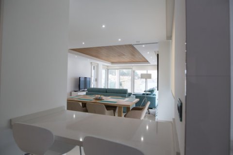 Villa à vendre à Benissa, Alicante, Espagne, 4 chambres, 420 m2 No. 50330 - photo 16