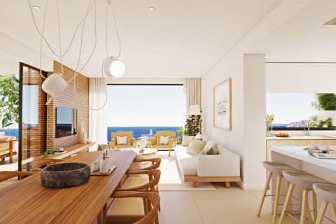House à vendre à Benitachell, Alicante, Espagne, 3 chambres, 615 m2 No. 50495 - photo 9