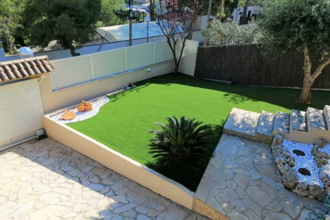 Villa à vendre Castelldefels, Barcelona, Espagne, 4 chambres, 240 m2 No. 49807 - photo 11