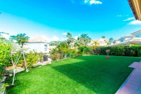Villa à vendre à Marbella, Malaga, Espagne, 3 chambres, 206 m2 No. 50254 - photo 15