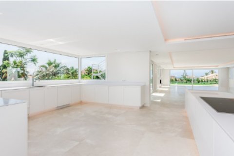 Villa à vendre à Marbella, Malaga, Espagne, 7 chambres, 564 m2 No. 50065 - photo 4