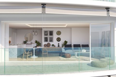 Apartment à vendre Benidorm, Alicante, Espagne, 2 chambres,  No. 50300 - photo 6
