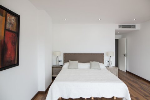 Villa à vendre à Benissa, Alicante, Espagne, 4 chambres, 420 m2 No. 50330 - photo 26