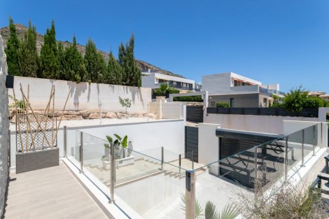 Villa à vendre à Finestrat, Alicante, Espagne, 3 chambres, 385 m2 No. 50761 - photo 3