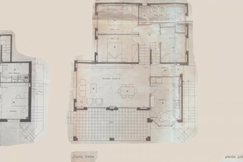 Villa à vendre Castelldefels, Barcelona, Espagne, 4 chambres, 240 m2 No. 49807 - photo 30