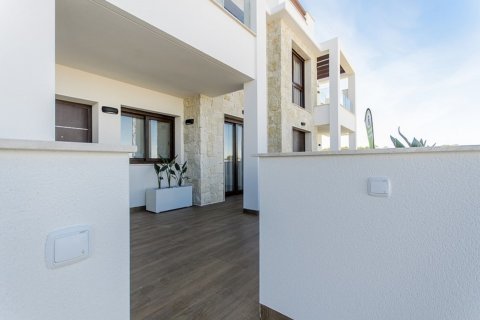 Apartment à vendre à Los Balcones, Alicante, Espagne, 2 chambres, 71 m2 No. 49924 - photo 4