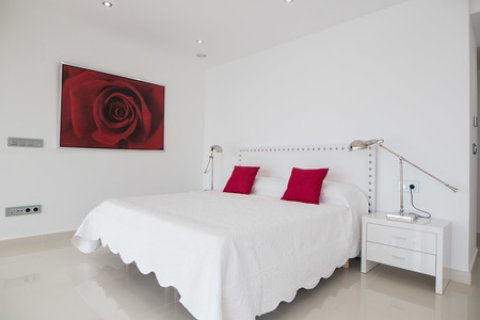 Villa à vendre à Benissa, Alicante, Espagne, 4 chambres, 420 m2 No. 50330 - photo 21