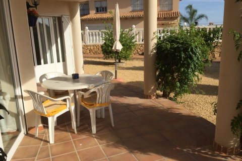 Villa à vendre à La Nucia, Alicante, Espagne, 5 chambres, 295 m2 No. 49889 - photo 27