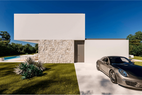 Villa à vendre à Denia, Alicante, Espagne, 3 chambres, 148 m2 No. 50222 - photo 5