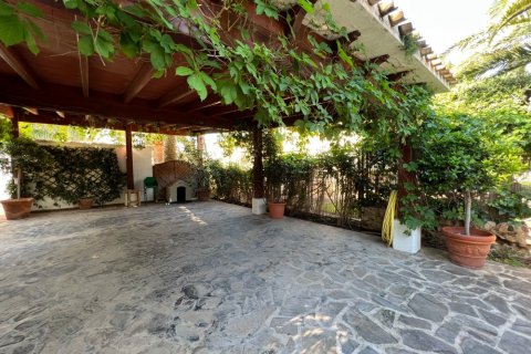 Villa à vendre à Benidorm, Alicante, Espagne, 4 chambres, 1530 m2 No. 50703 - photo 11