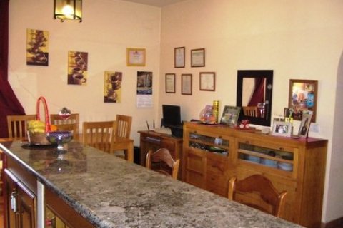 Villa à vendre à Los Gallardos, Almeria, Espagne, 5 chambres, 215 m2 No. 50341 - photo 19