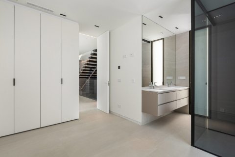 Villa à vendre Finestrat, Alicante, Espagne, 5 chambres, 762 m2 No. 50749 - photo 29