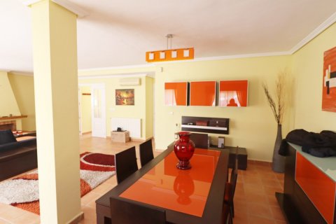 House à vendre à Finestrat, Alicante, Espagne, 4 chambres, 500 m2 No. 50710 - photo 5