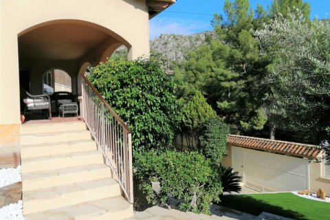 Villa à vendre Castelldefels, Barcelona, Espagne, 4 chambres, 240 m2 No. 49807 - photo 28
