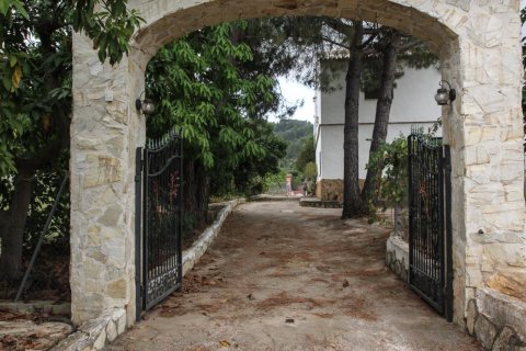 Villa à vendre à Benidoleig, Alicante, Espagne, 5 chambres, 370 m2 No. 50118 - photo 6