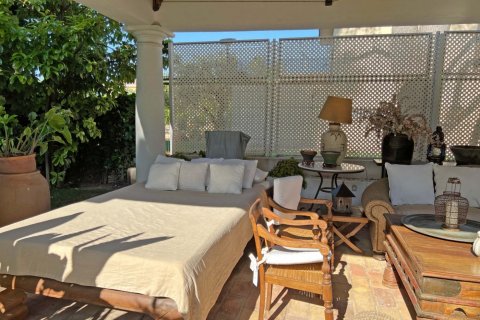 Villa à vendre à Benidorm, Alicante, Espagne, 4 chambres, 1530 m2 No. 50703 - photo 6