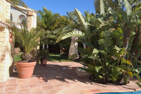 Villa à vendre à Moraira, Alicante, Espagne, 10 chambres, 750 m2 No. 50150 - photo 8