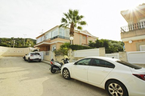Townhouse à vendre à Rincon De Loix, Alicante, Espagne, 5 chambres, 226 m2 No. 50697 - photo 6