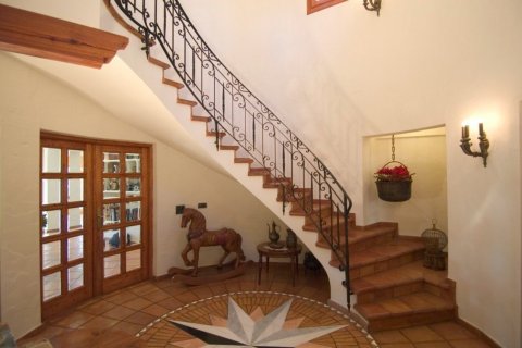 Villa à vendre à Moraira, Alicante, Espagne, 10 chambres, 750 m2 No. 50150 - photo 16