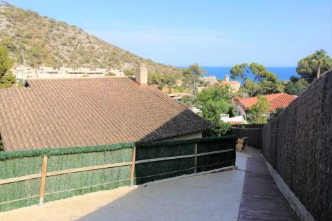 Villa à vendre Castelldefels, Barcelona, Espagne, 4 chambres, 240 m2 No. 49807 - photo 9