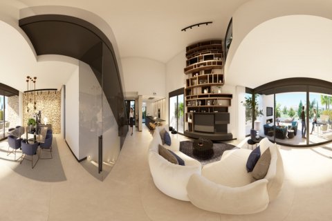 Villa à vendre à Montemar, Alicante, Espagne, 3 chambres, 147 m2 No. 49797 - photo 16