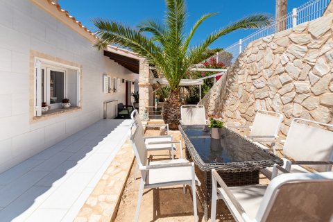 Villa à vendre à Capdepera, Mallorca, Espagne, 4 chambres, 313 m2 No. 50421 - photo 22