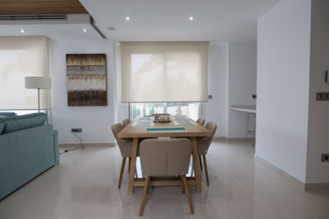 Villa à vendre à Benissa, Alicante, Espagne, 4 chambres, 420 m2 No. 50330 - photo 15