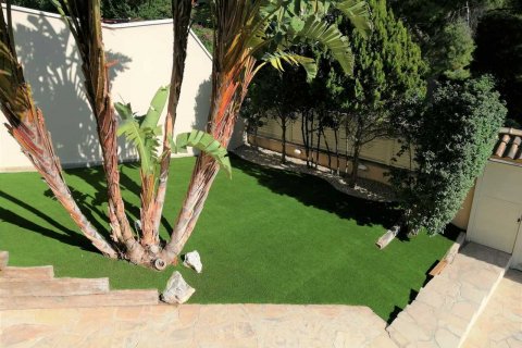 Villa à vendre Castelldefels, Barcelona, Espagne, 4 chambres, 240 m2 No. 49807 - photo 12