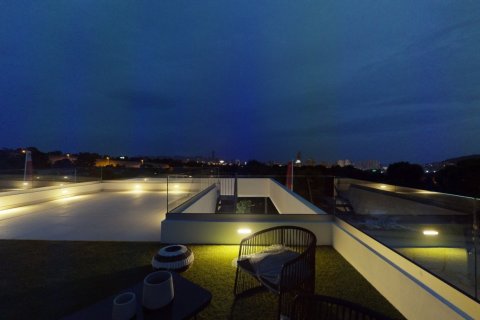 Villa à vendre Finestrat, Alicante, Espagne, 3 chambres, 394 m2 No. 50732 - photo 25