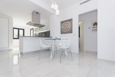 Apartment à vendre à Polop, Alicante, Espagne, 3 chambres, 128 m2 No. 50747 - photo 24